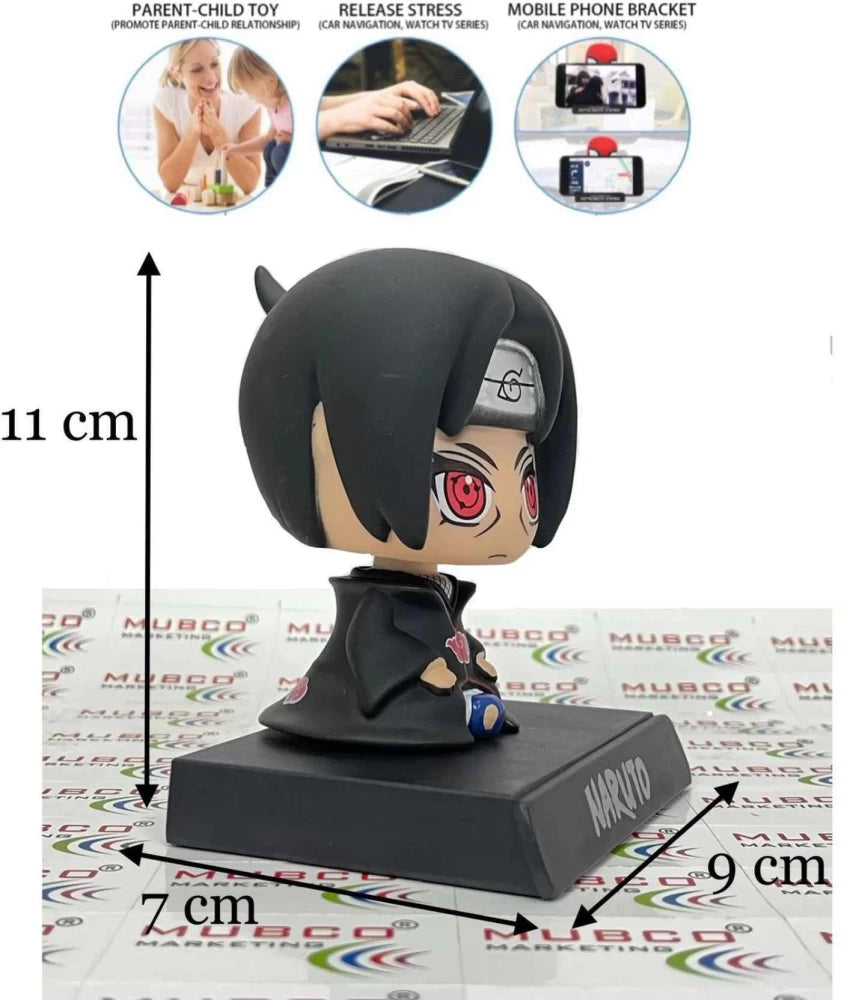 Itachi Bobblehead