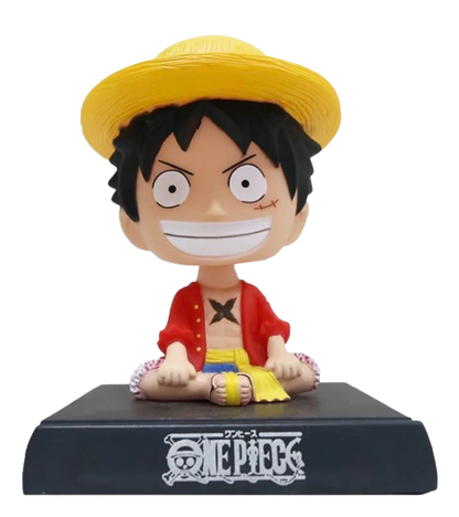 Luffy Bobblehead