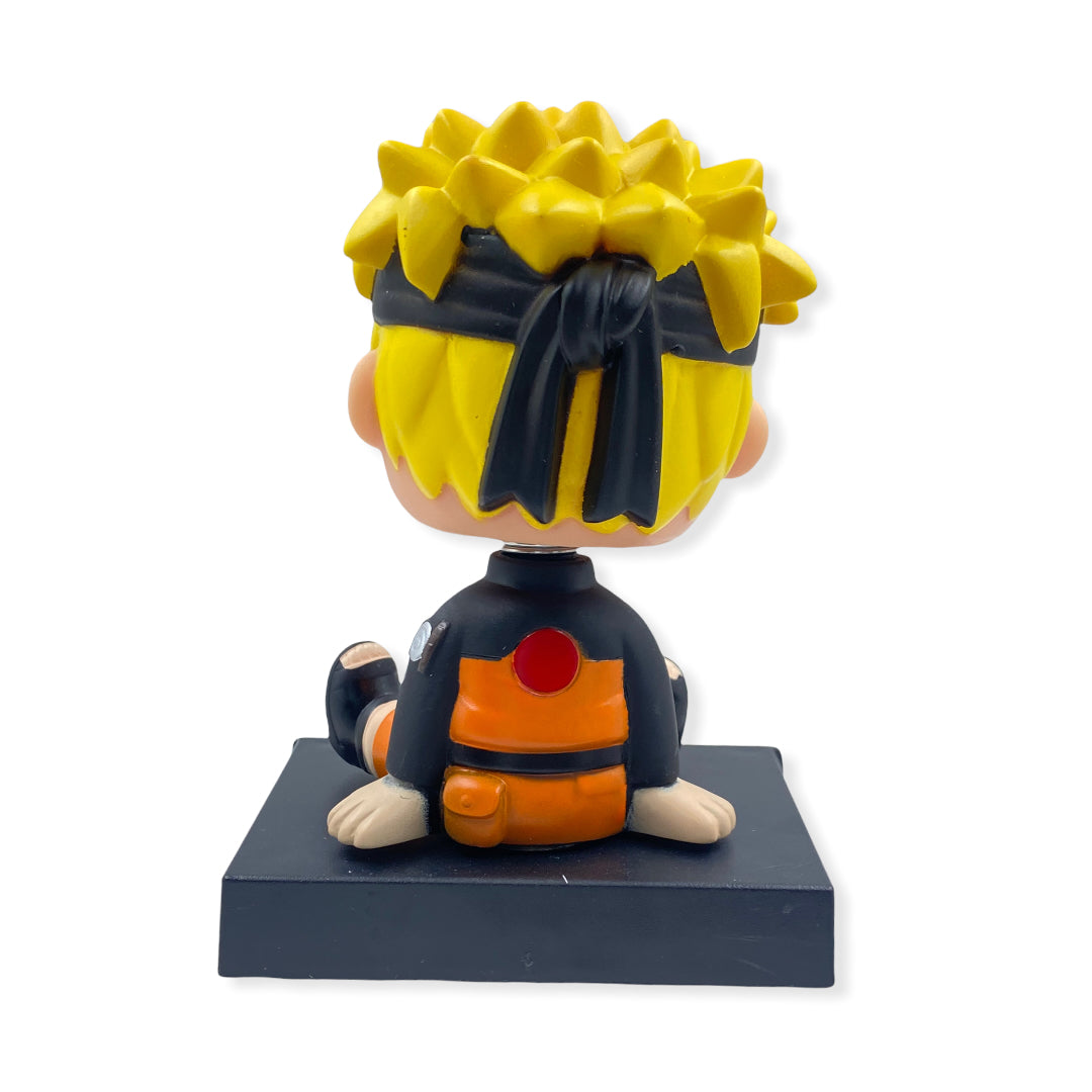 Naruto Sage Mode Bobblehead