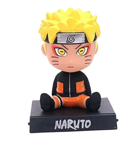 Naruto Sage Mode Bobblehead