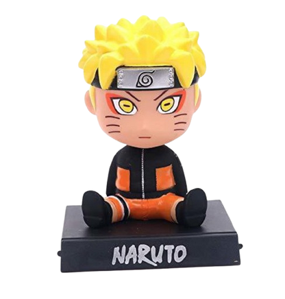 Naruto Sage Mode Bobblehead