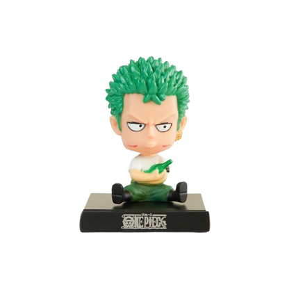 Zoro Bobblehead