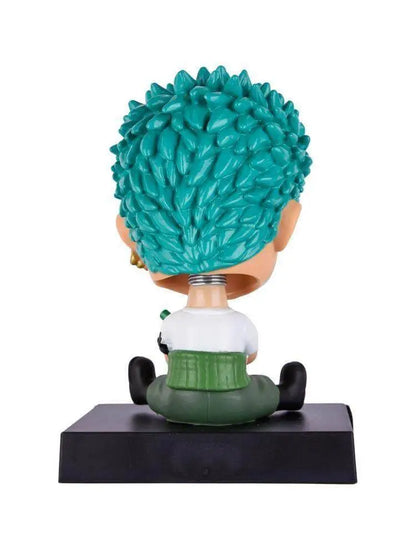 Zoro Bobblehead